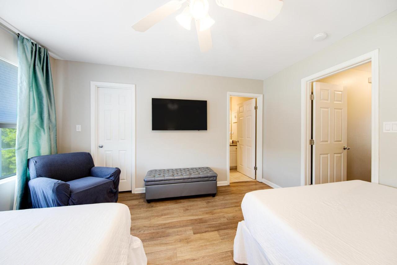 Coastal Bliss Holiday home Santa Rosa Beach