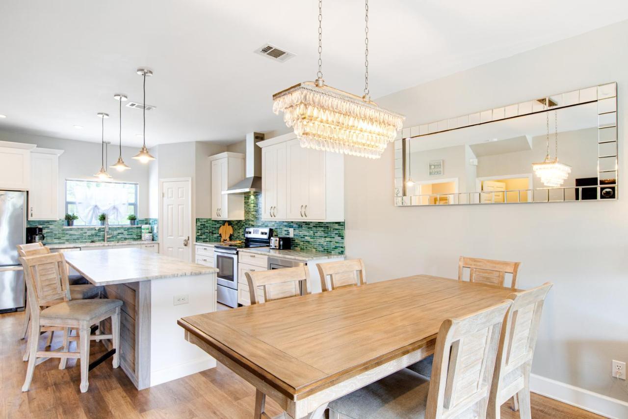 Coastal Bliss Holiday home