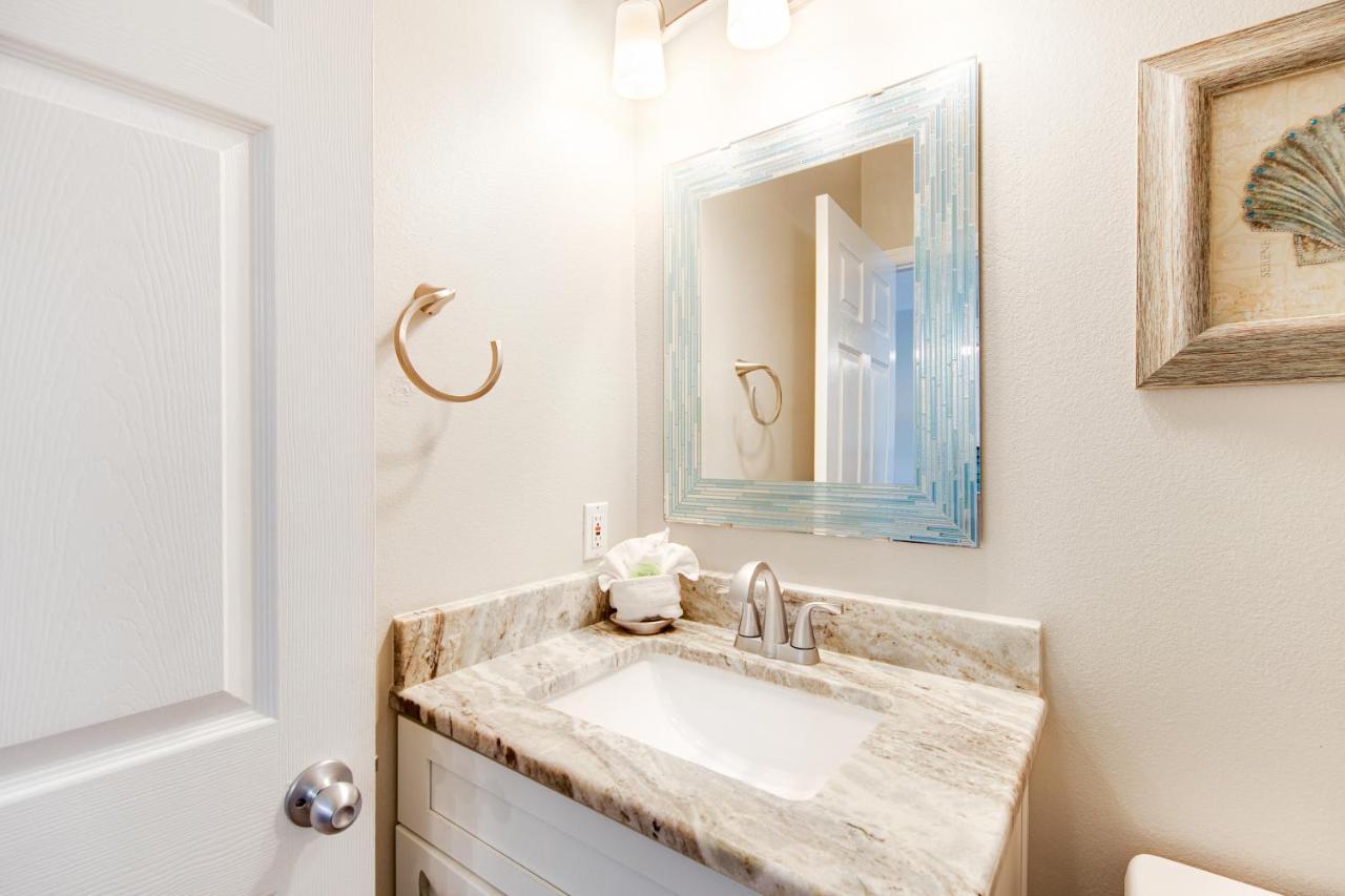 Holiday home Coastal Bliss Santa Rosa Beach
