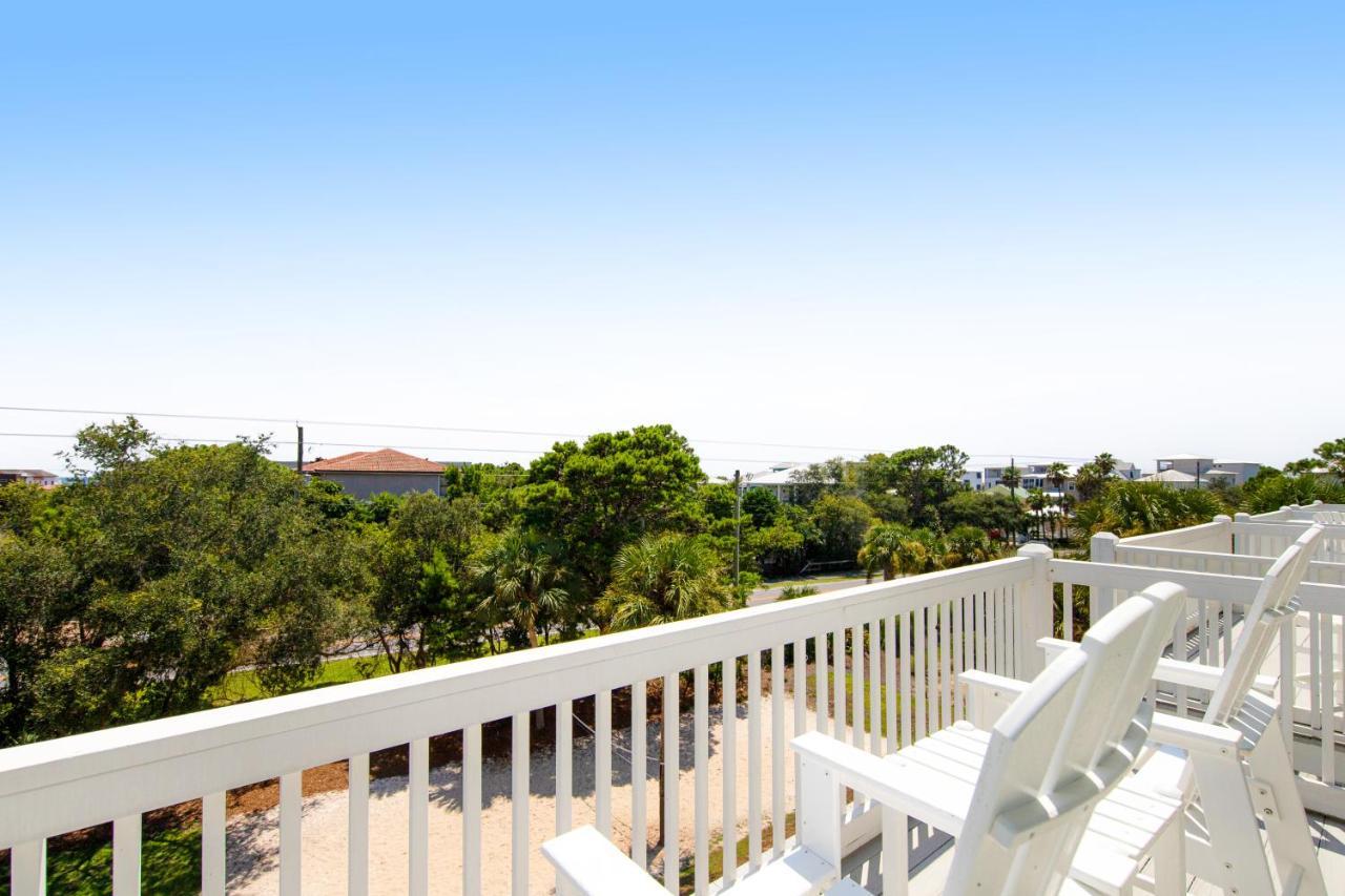 Coastal Bliss Holiday home Santa Rosa Beach