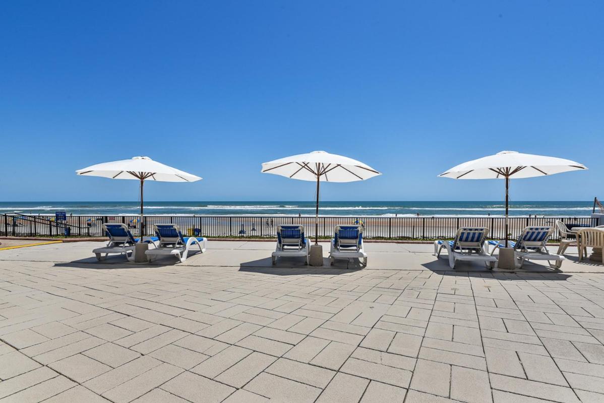 Motel Cove Oceanfront