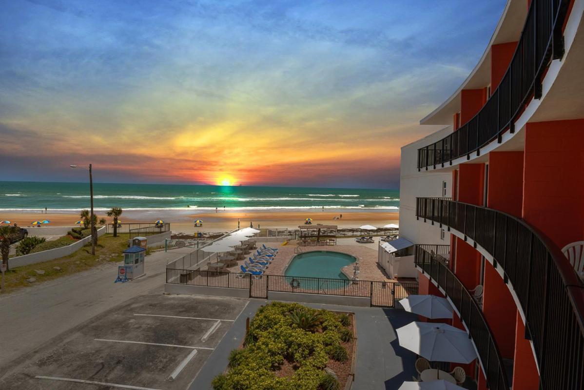 Motel Cove Oceanfront