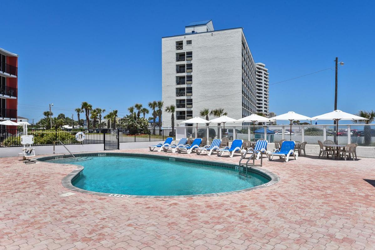 Motel Cove Oceanfront