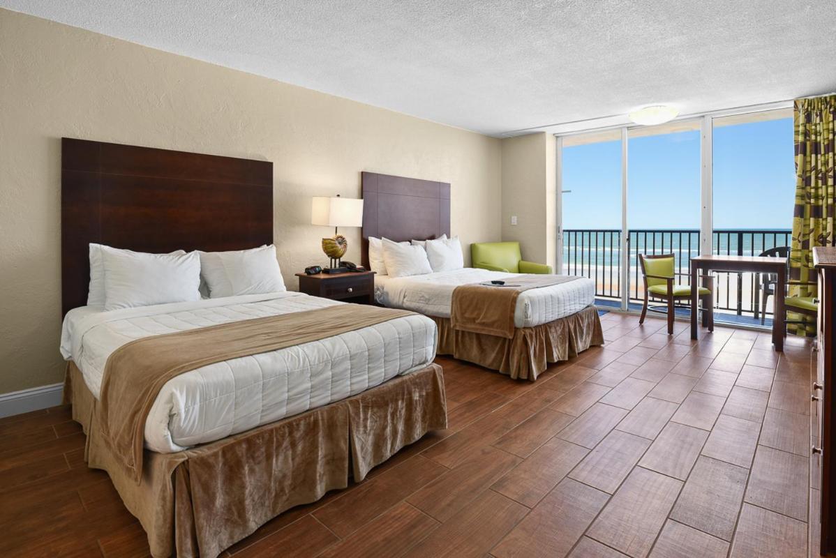 Motel Cove Oceanfront 3*