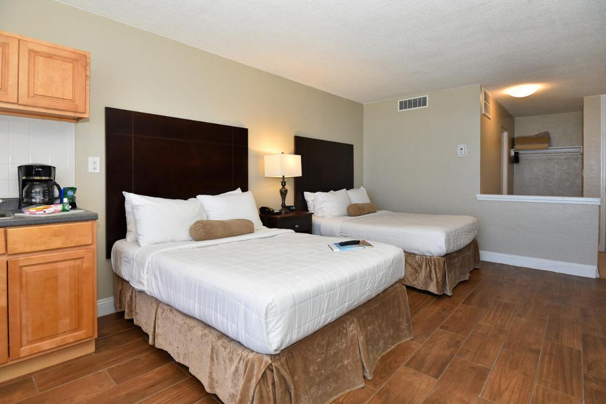 Cove Oceanfront 3* Daytona Beach