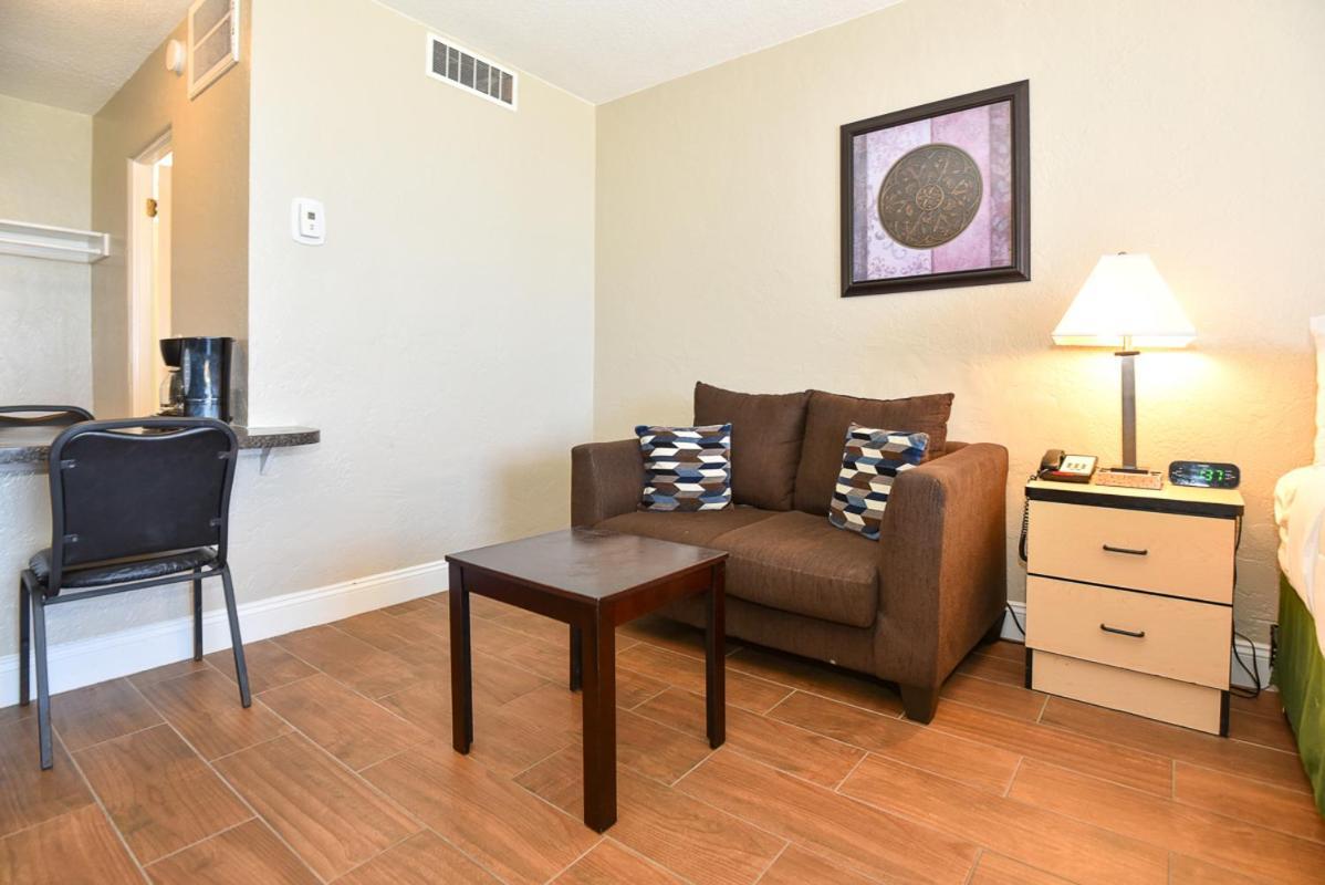 Cove Oceanfront 3* Daytona Beach