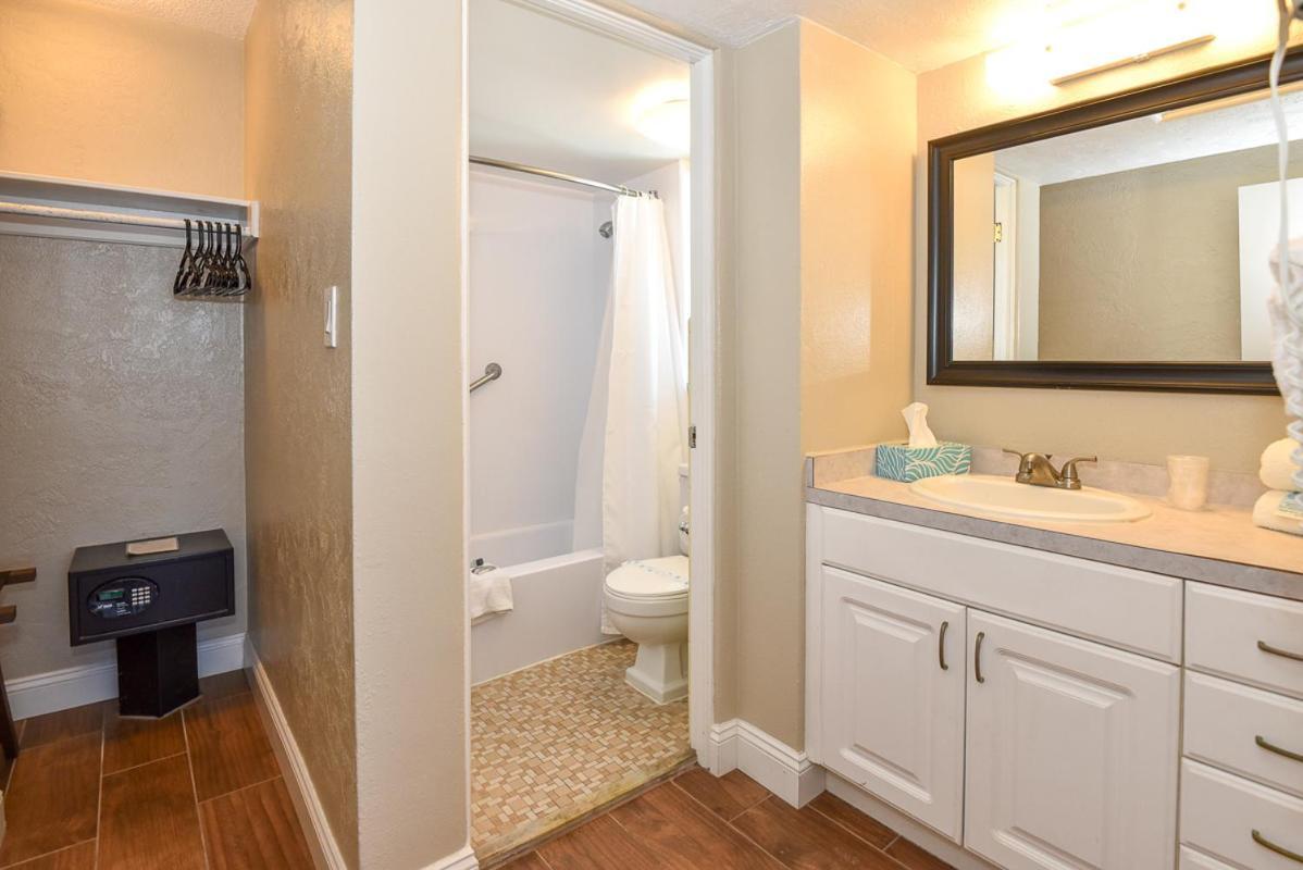 Cove Oceanfront Daytona Beach