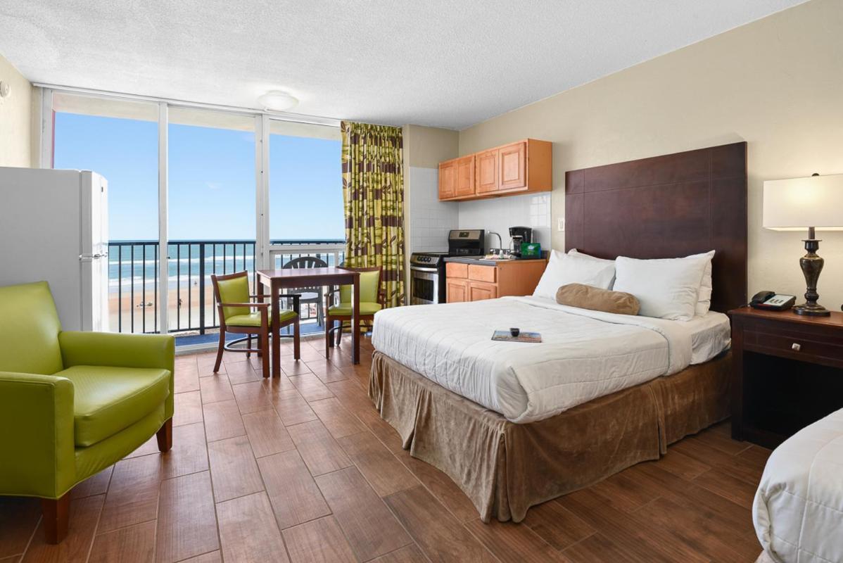 Cove Oceanfront Daytona Beach