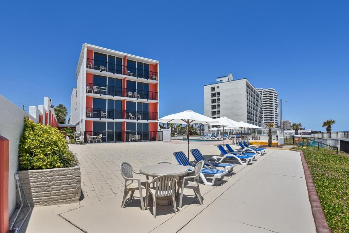 Motel Cove Oceanfront