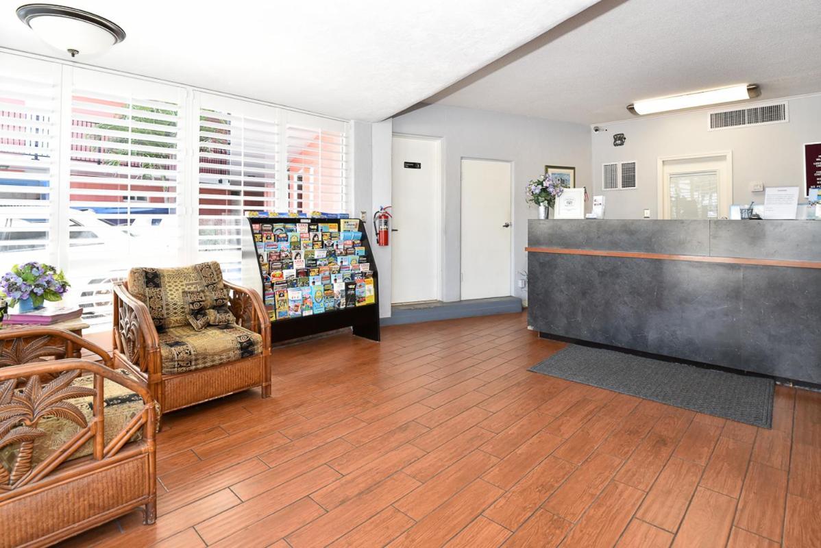 Cove Oceanfront 3* Daytona Beach