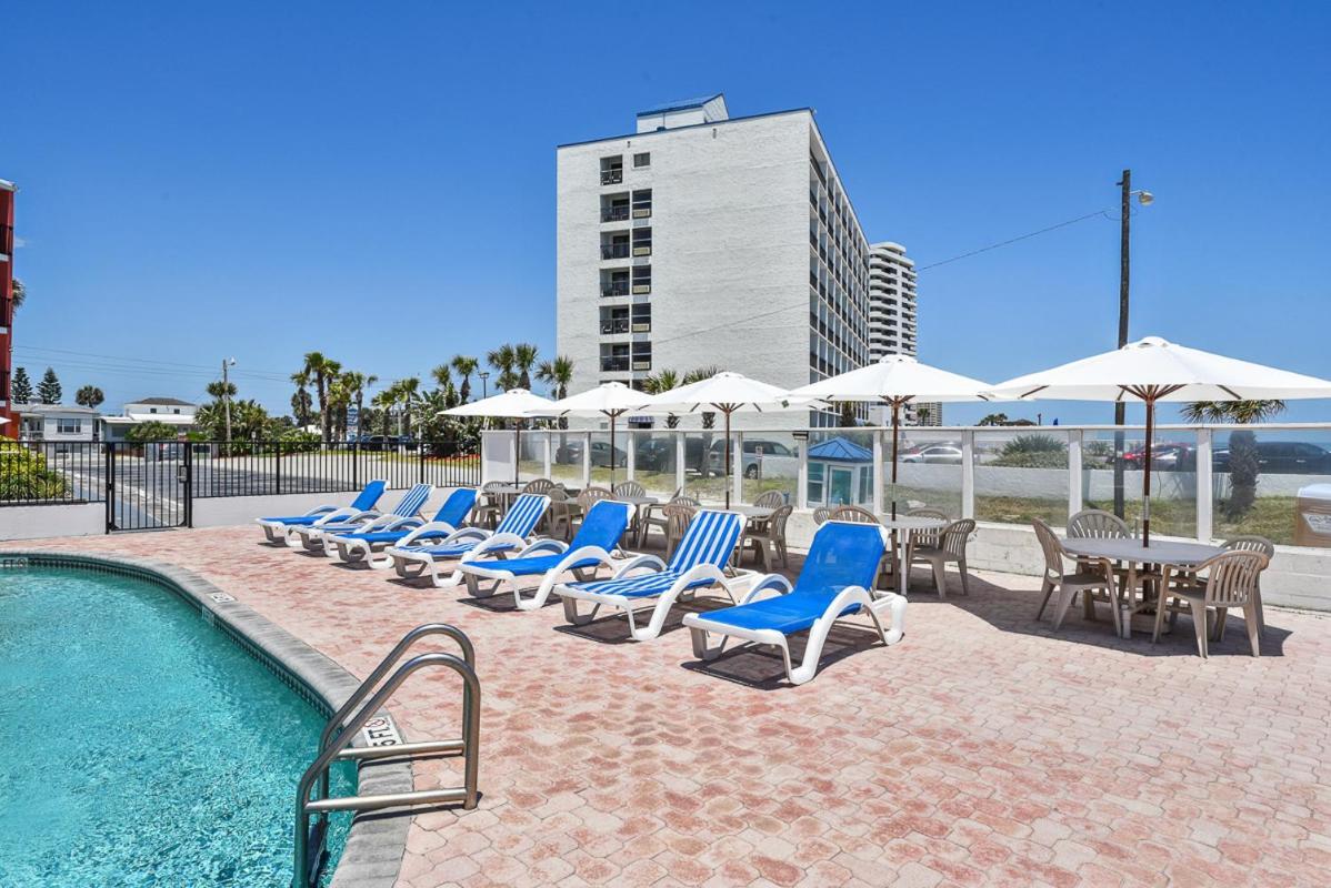 Motel Cove Oceanfront 3*
