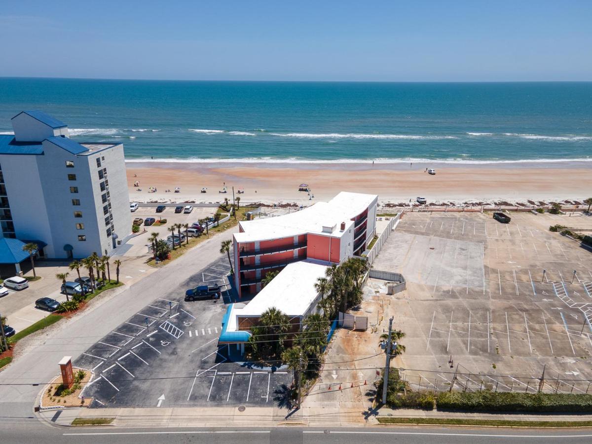 Cove Oceanfront Motel Daytona Beach