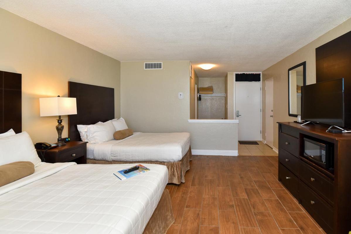 Cove Oceanfront 3* Daytona Beach