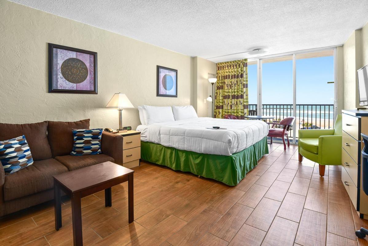 Motel Cove Oceanfront 3*