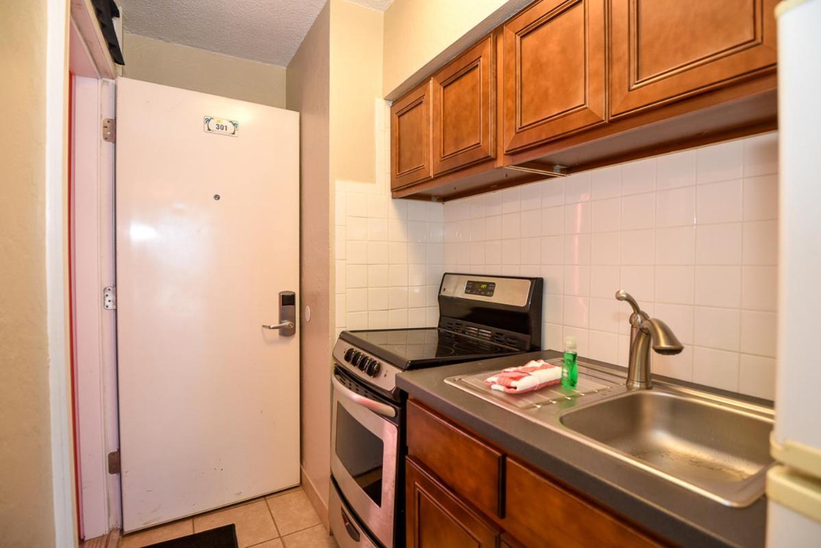 Cove Oceanfront Daytona Beach