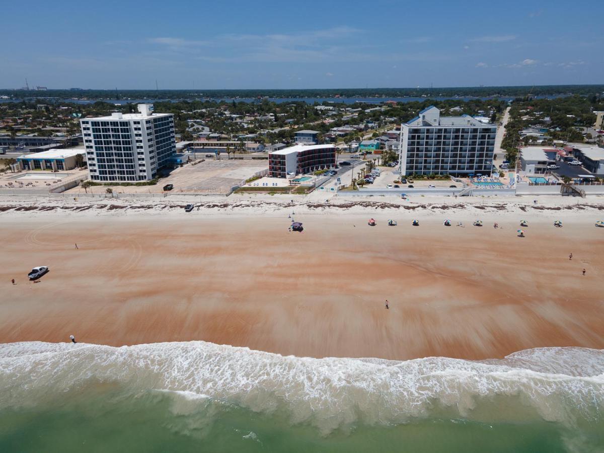 Cove Oceanfront
