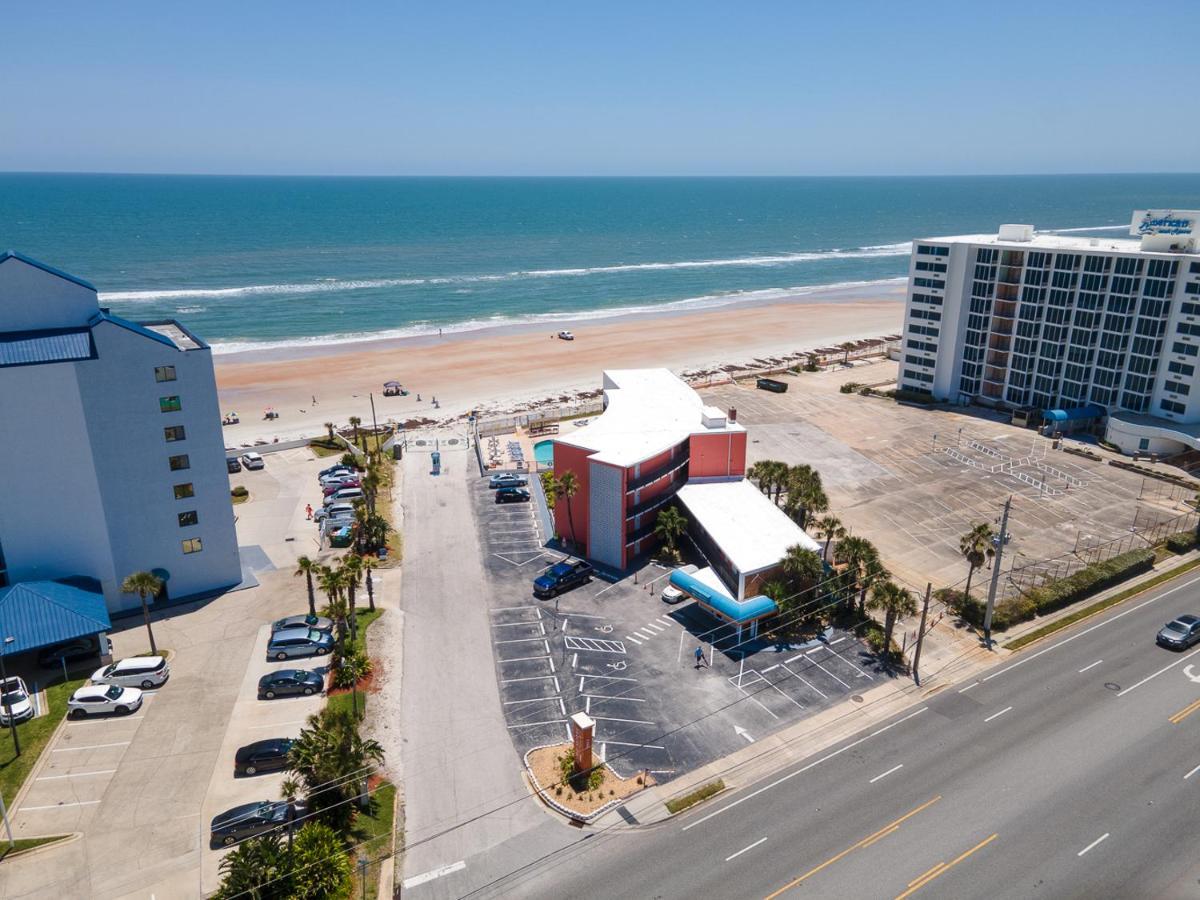 Cove Oceanfront 3* Daytona Beach