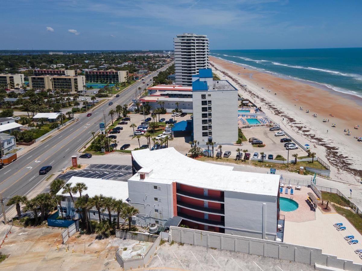 Motel Cove Oceanfront 3*