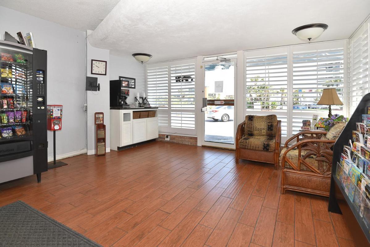 Cove Oceanfront 3* Daytona Beach