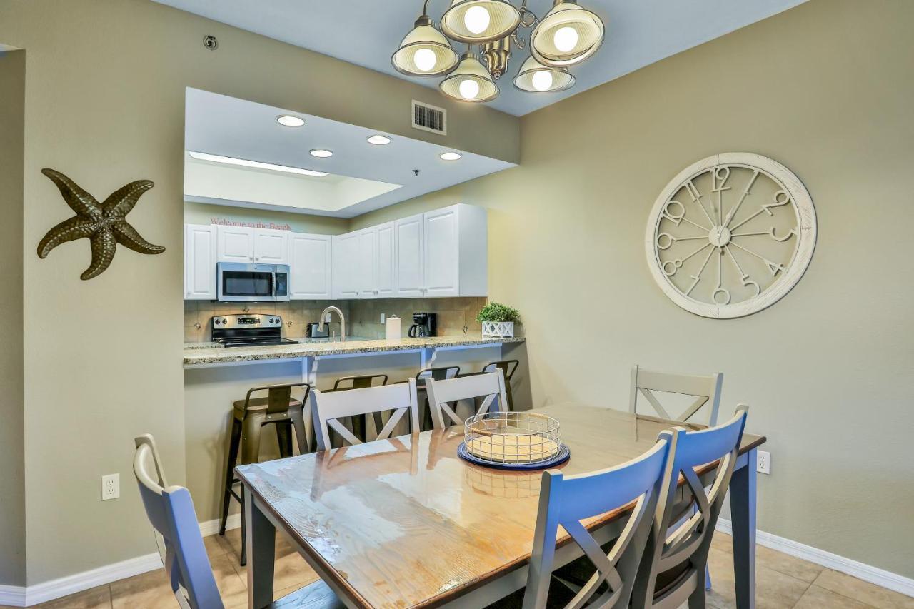 Apartment Oceanwalk