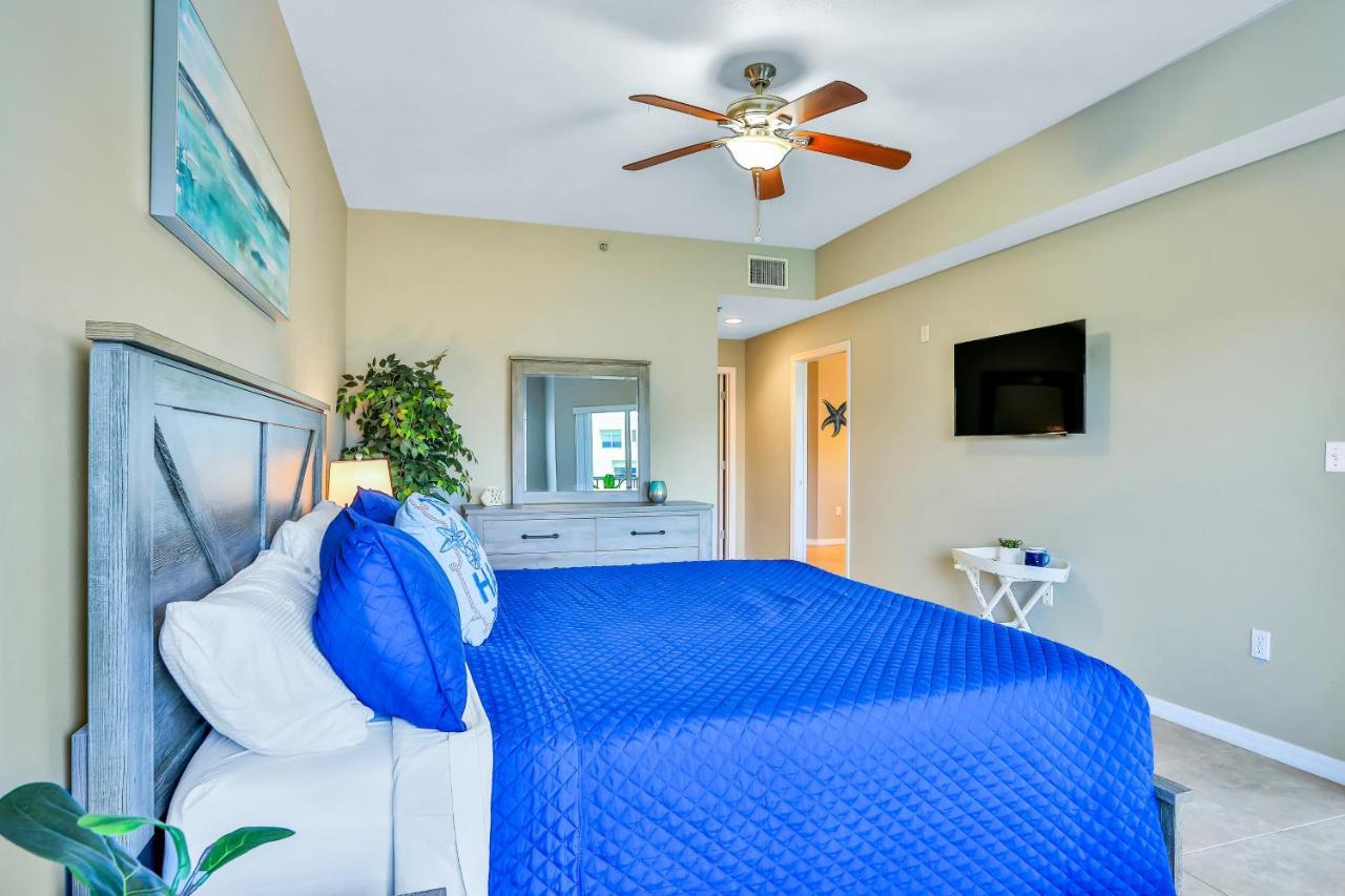 Oceanwalk Apartment Bethune Beach