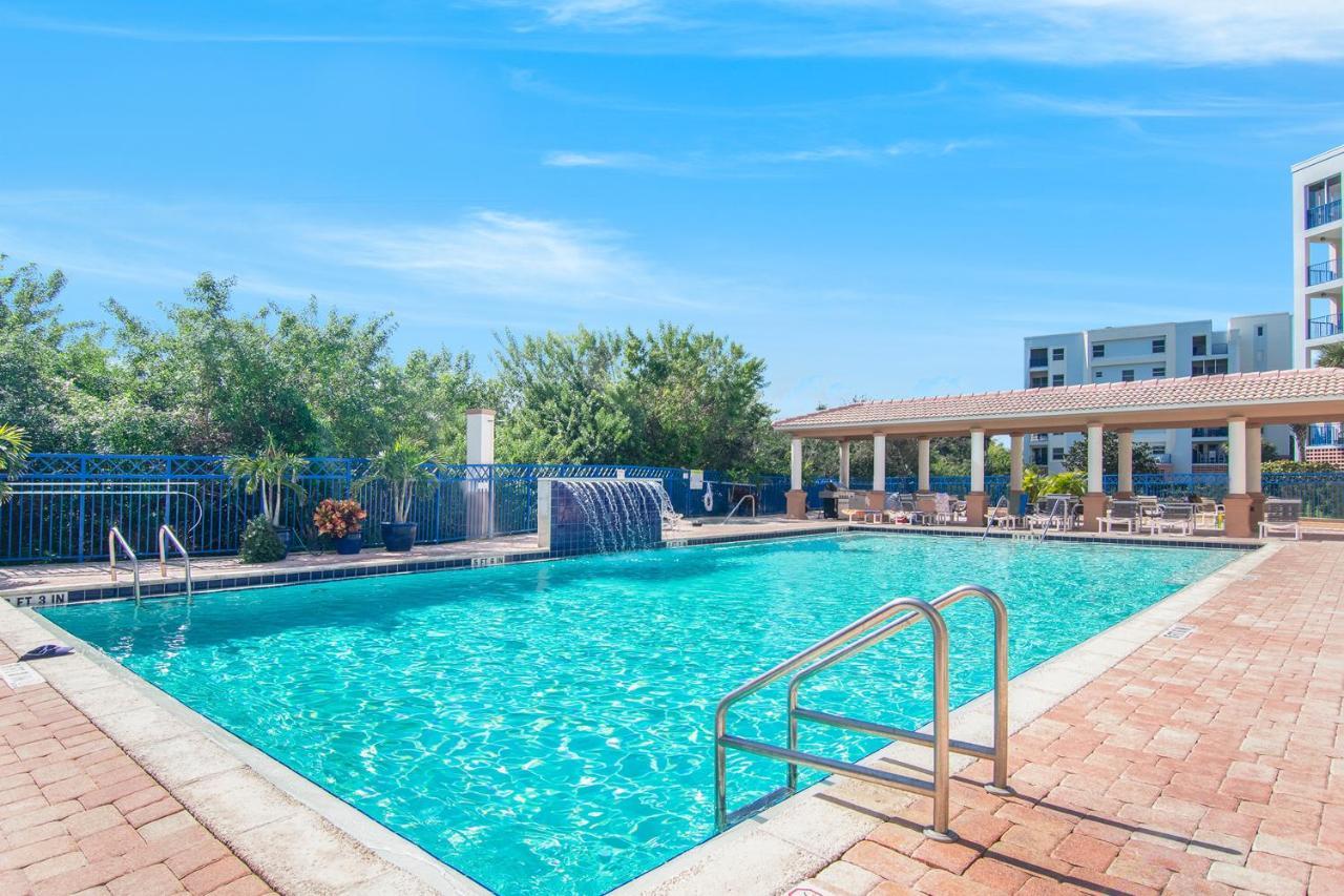 Oceanwalk Apartment *