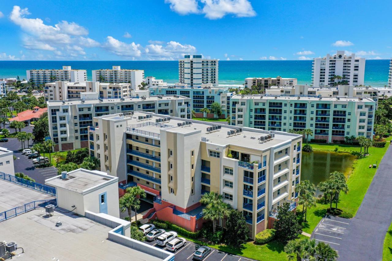 Oceanwalk Apartment