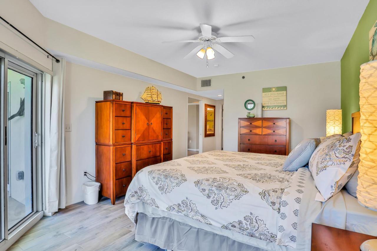 Apartment Oceanwalk Bethune Beach