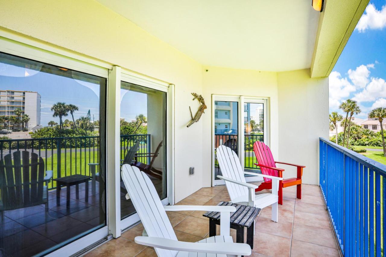 Oceanwalk Apartment Bethune Beach