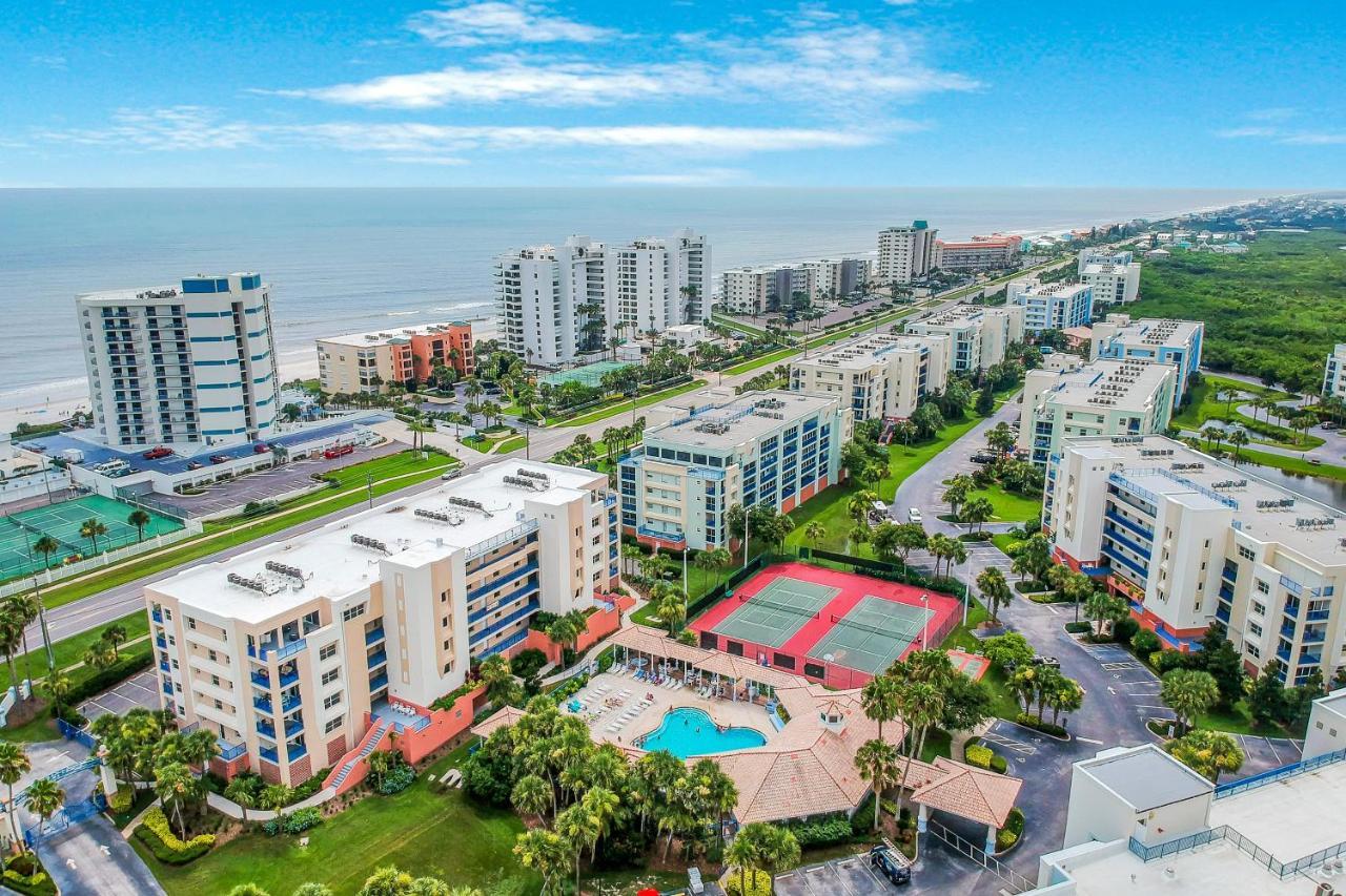 Oceanwalk Apartment *
