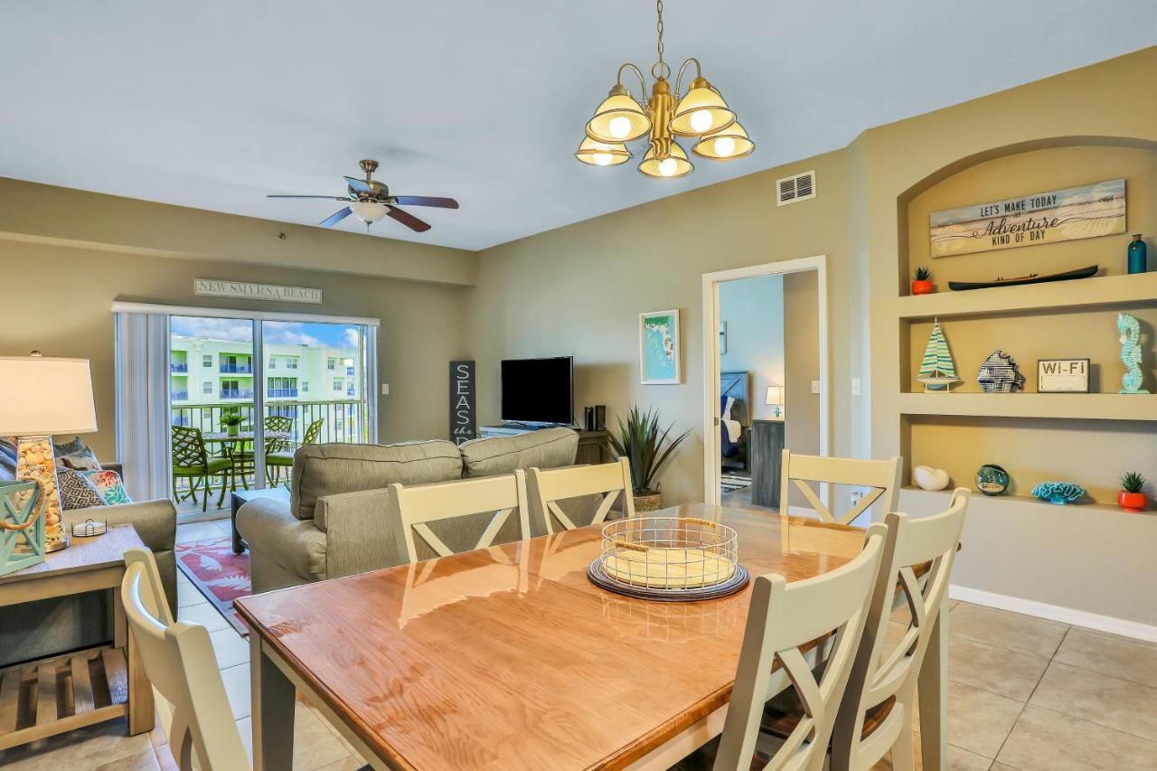 Oceanwalk Apartment