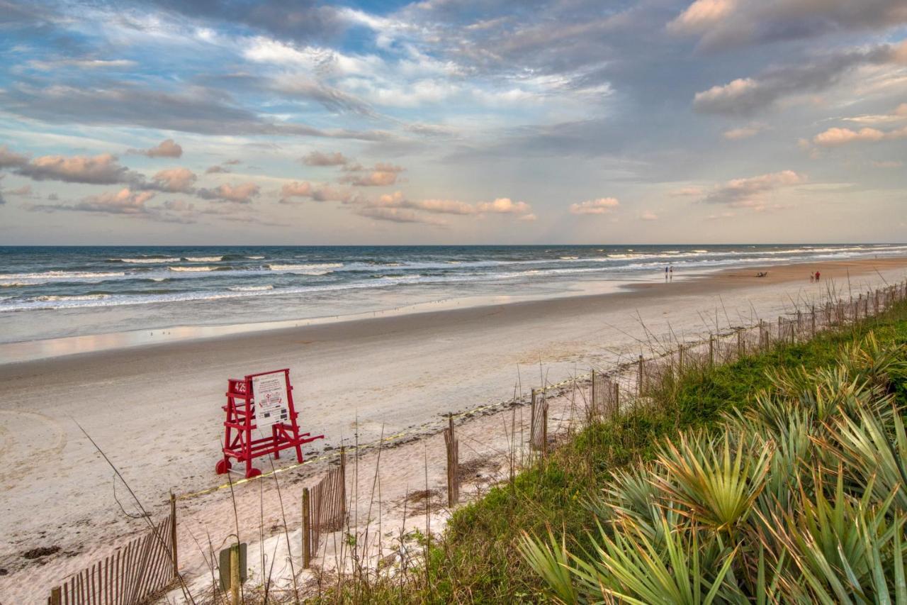 Apartment Oceanwalk Bethune Beach