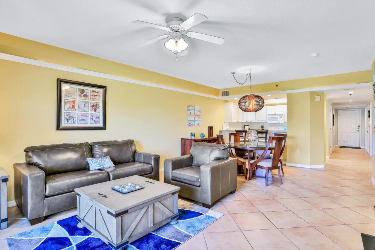 Oceanwalk Apartment Bethune Beach
