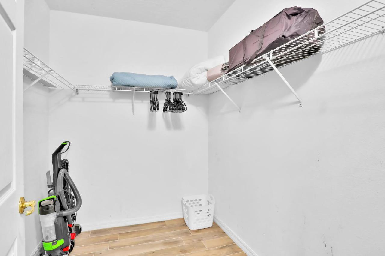 Apartment Oceanwalk Bethune Beach