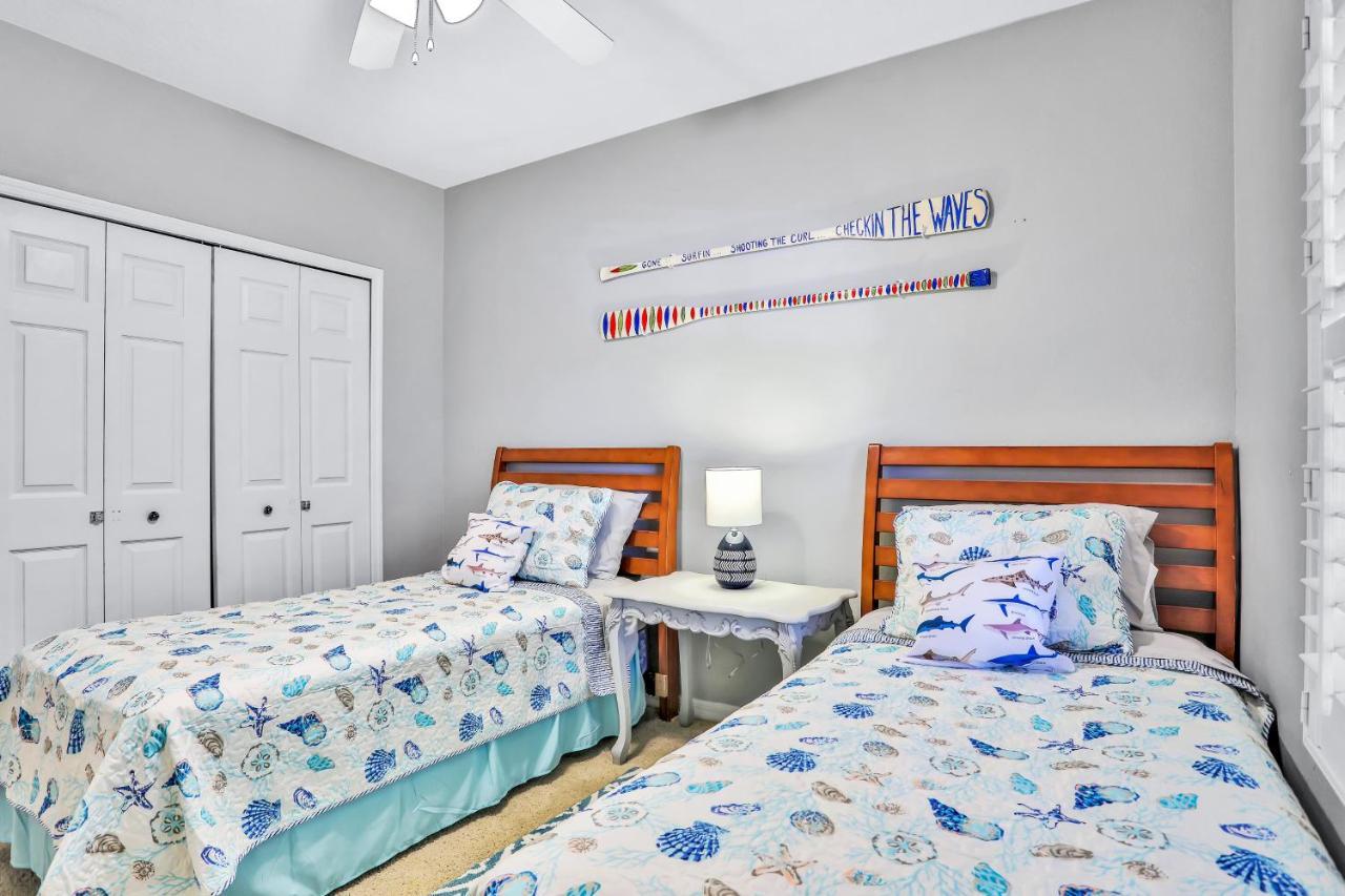 Apartment Oceanwalk