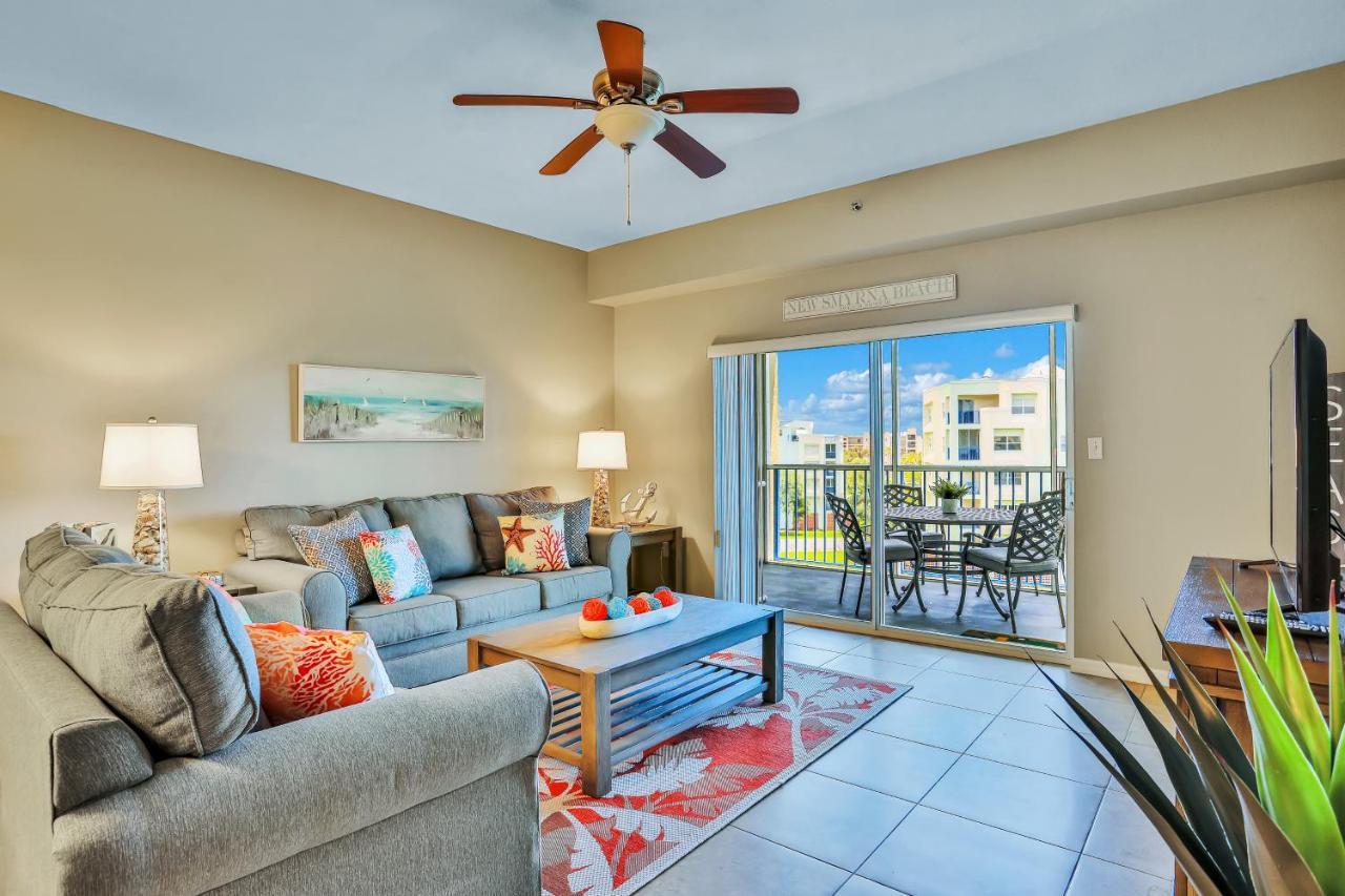 Apartment Oceanwalk