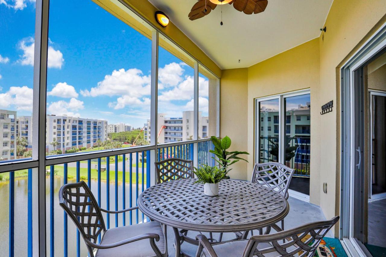 Oceanwalk Apartment
