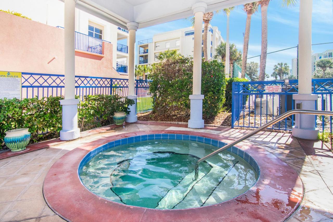 Apartment Oceanwalk Bethune Beach