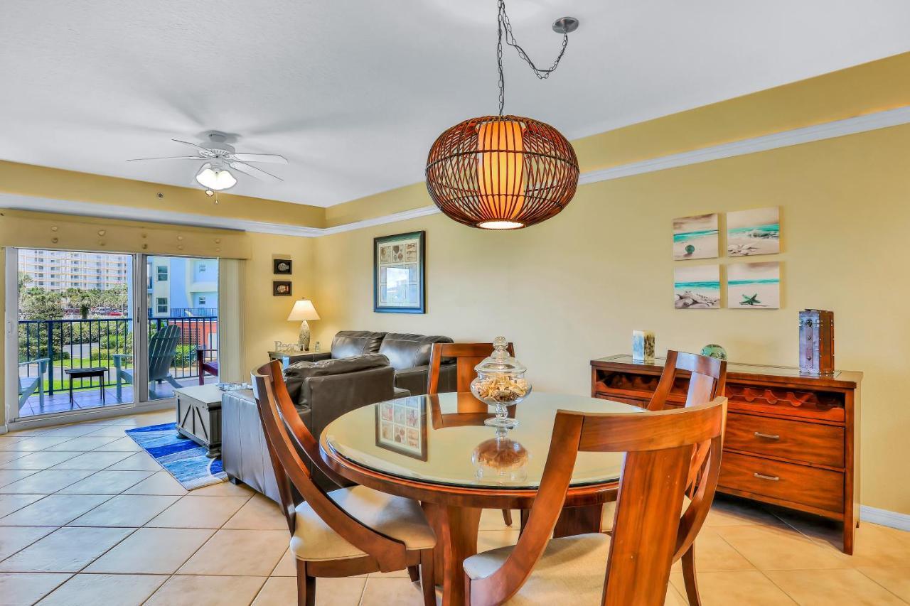 Apartment Oceanwalk