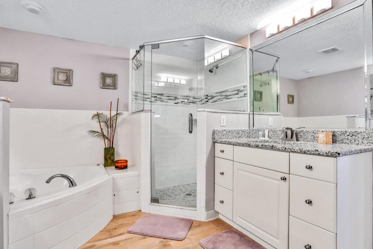Apartment Oceanwalk Bethune Beach