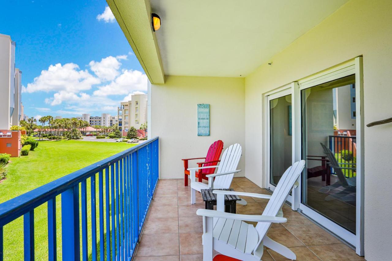 Oceanwalk Apartment Bethune Beach