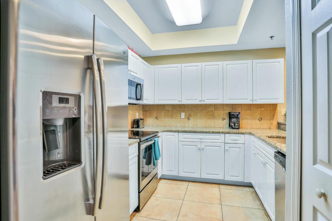 Oceanwalk Apartment