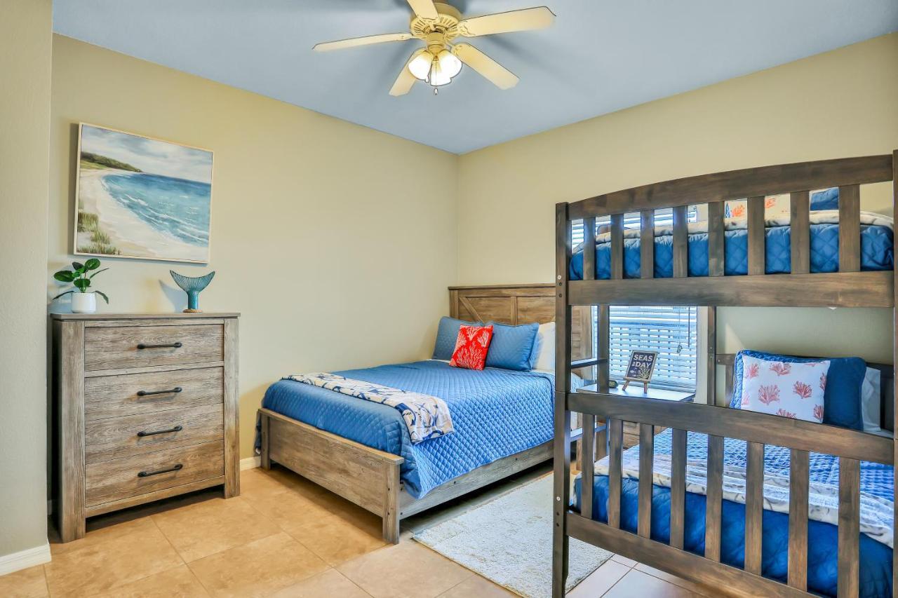 Oceanwalk Apartment *