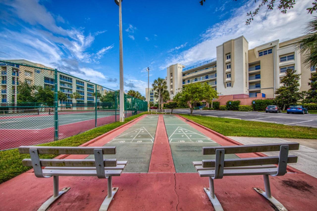 Apartment Oceanwalk *