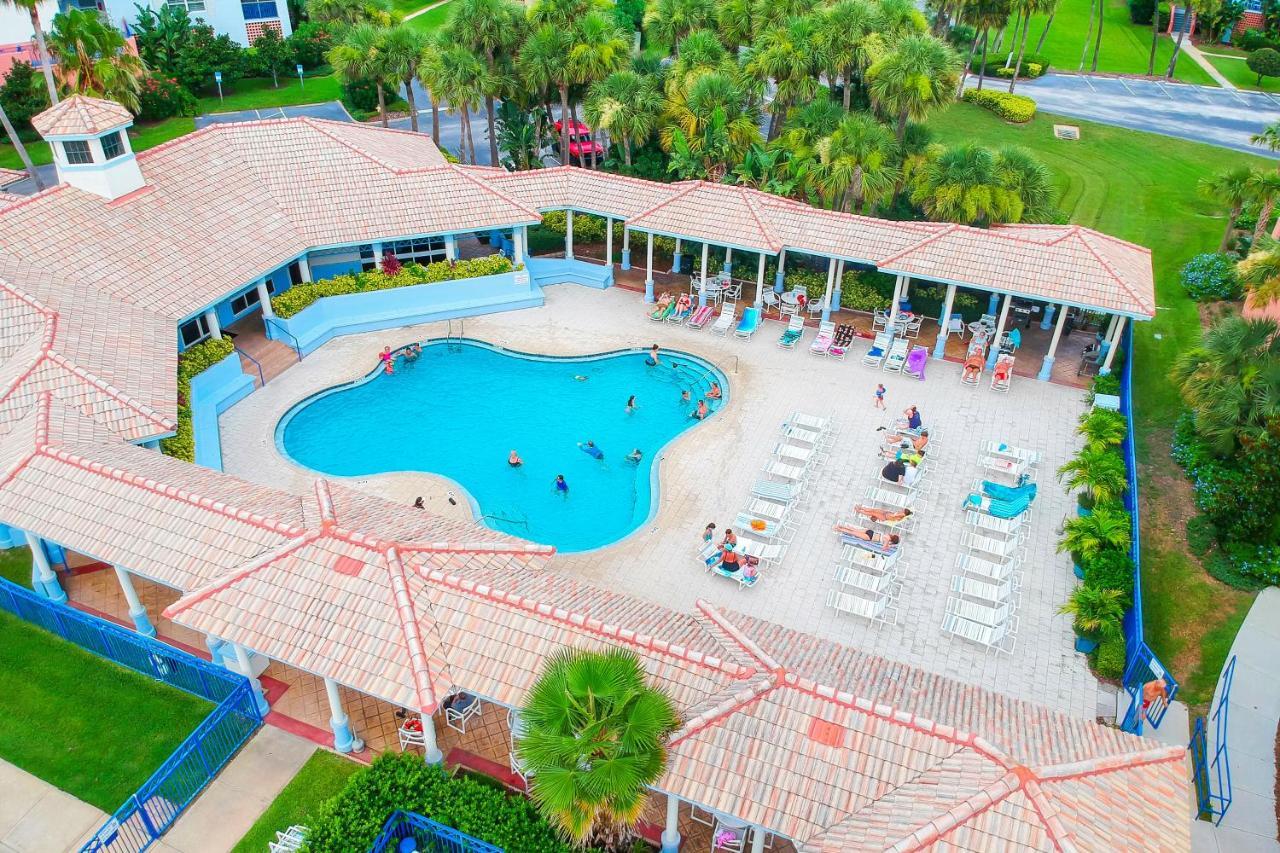 Oceanwalk Apartment *