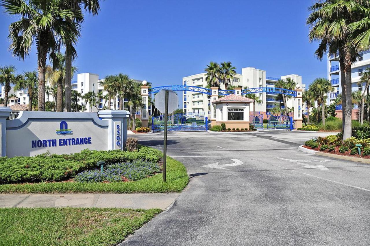 Apartment Oceanwalk *