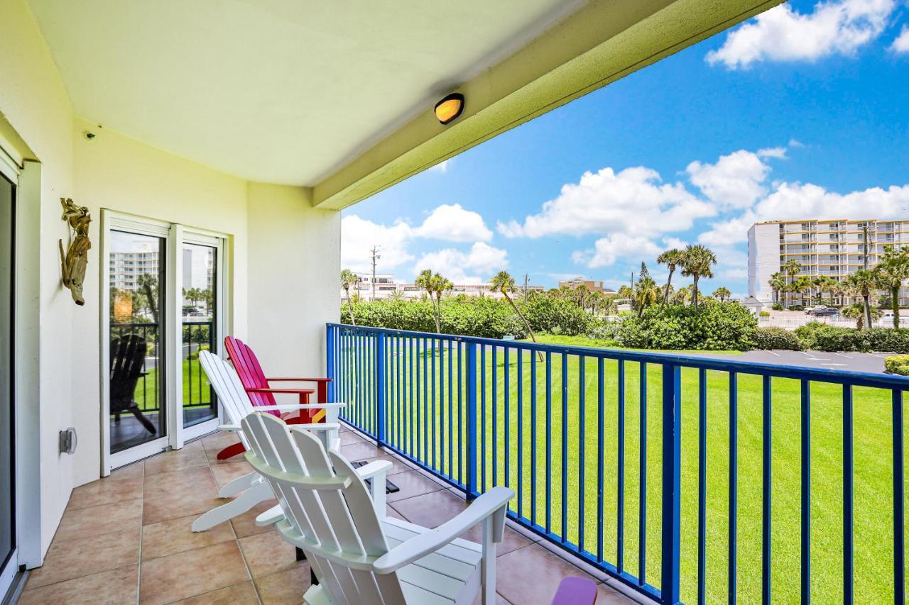 Oceanwalk Apartment