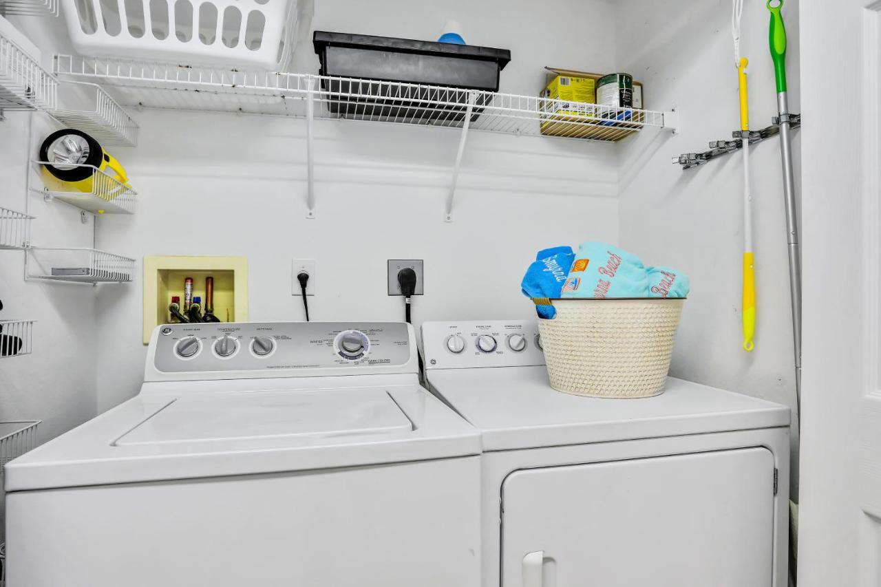 Apartment Oceanwalk Bethune Beach