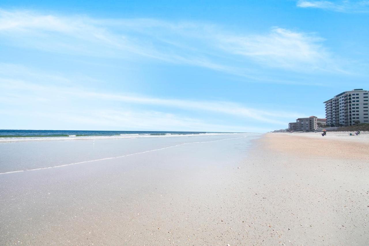 Oceanwalk Apartment Bethune Beach