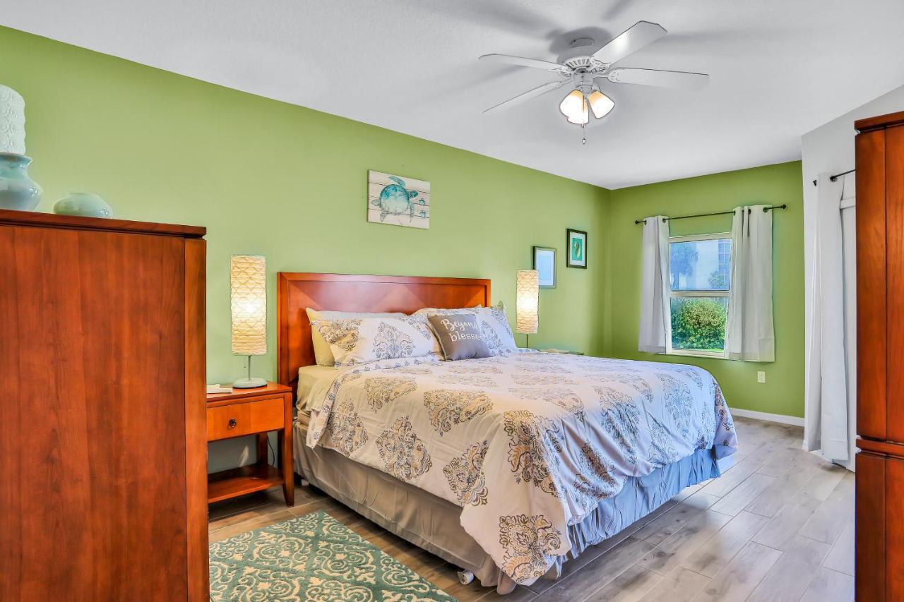 Oceanwalk Apartment